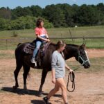 Horsemanship Day Camp